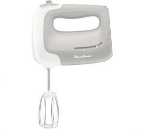 BATTEUR MOULINEX 450W BLANC